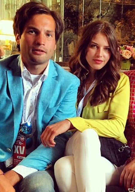 Любимый внук так и не женился, а внучка породнилась с Березовским: как живут и чем занимаются наследники Бориса Ельцина