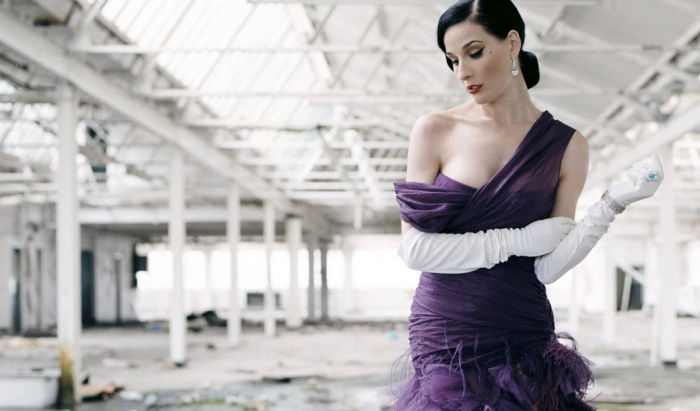 10 самых красивых женских фигур всех времен и народов