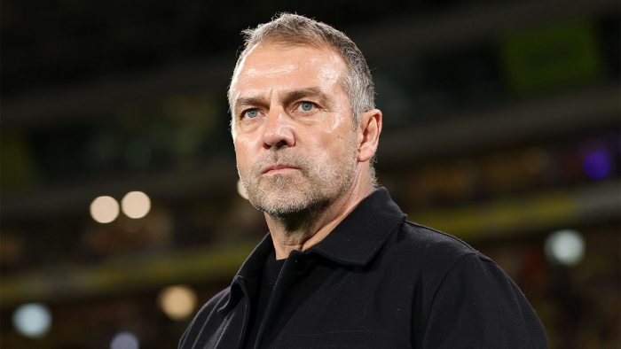 «Барселона» в матче с «Атлетиком» провела худший первый тайм в сезоне с точки зрения атаки