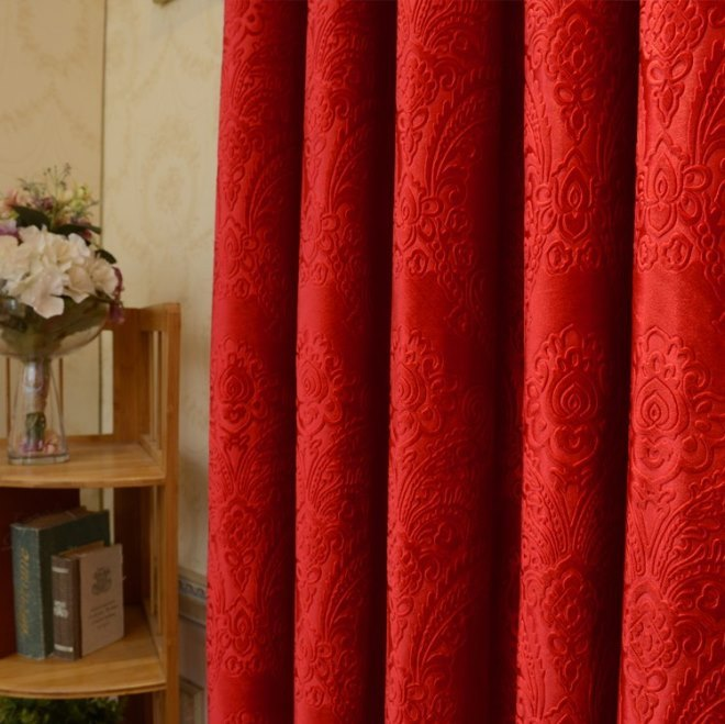 Шторы в детскую комнату: как выбрать лучшую модель (136 фото)