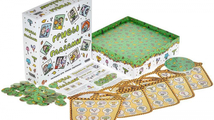 Вечер без экрана: настольные игры как новый ритуал заботы о себе и своих близких