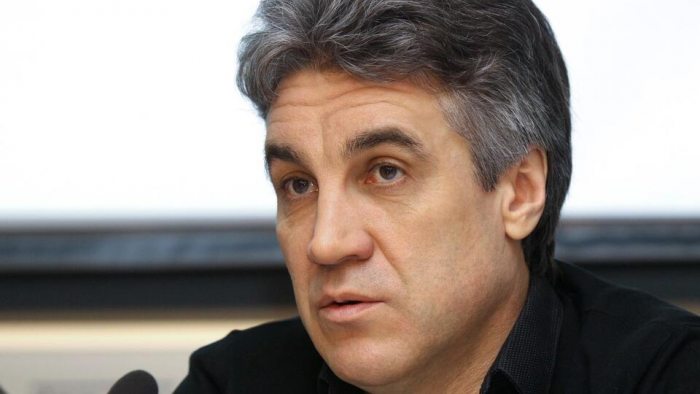 Журналист, которому доверяли: умер Алексей Пиманов