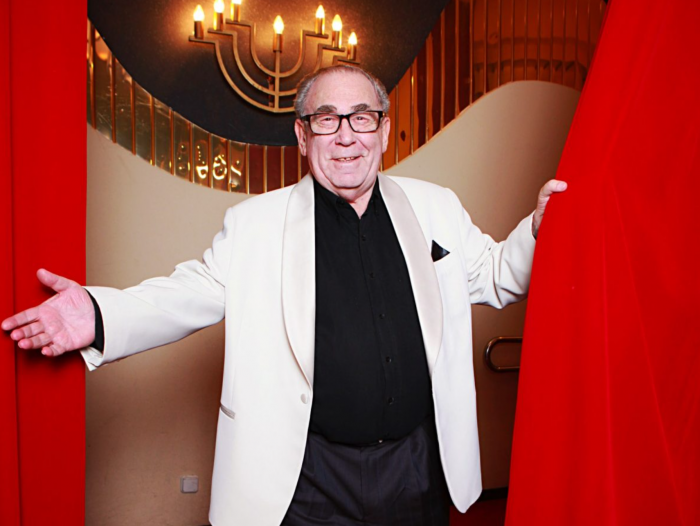 Умер ведущий «Радионяни» Лев Шимелов: чем запомнился артист и как сложилась судьба его коллег