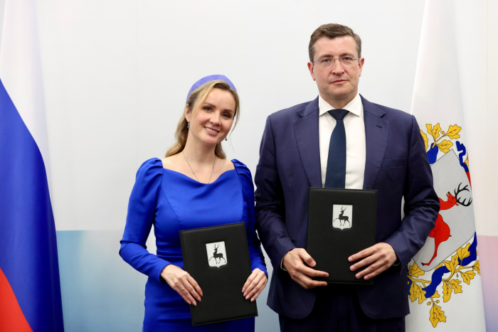 11 проектов нижегородских родителей получат гранты общества «Знание»