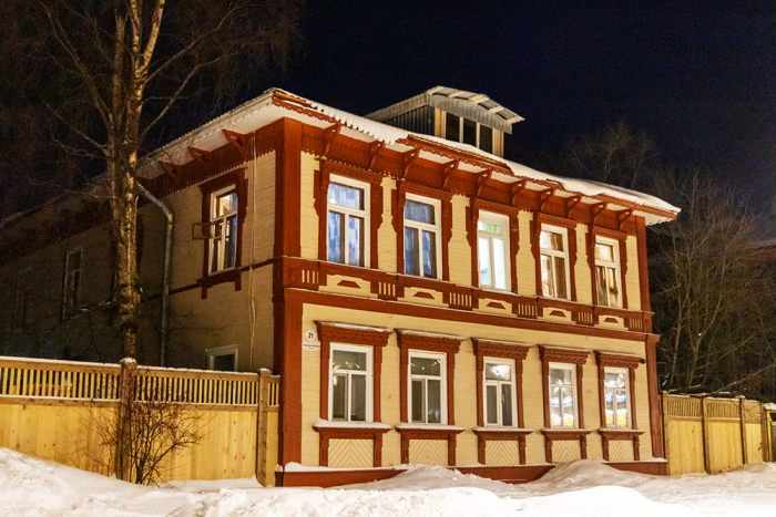 5 причин посетить Архангельскую область