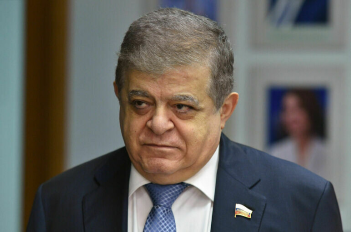 Сенатор Джабаров: Россия не станет возобновлять связи с Финляндией из-за их желания.