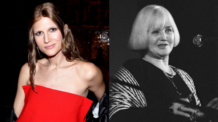 Кровь не водица: как выглядят внучки российских актрис, которые пошли по их стопам