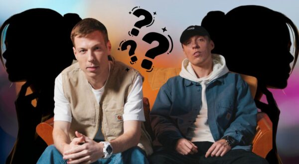 Что скрывают братья из Dabro: почему у самых романтичных музыкантов почти нет личной жизни на публике