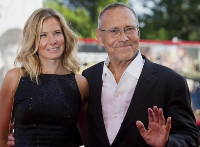 «Ей не место в моей семье!»: как сложились судьбы внебрачных детей звезд, которых отцы признали спустя годы