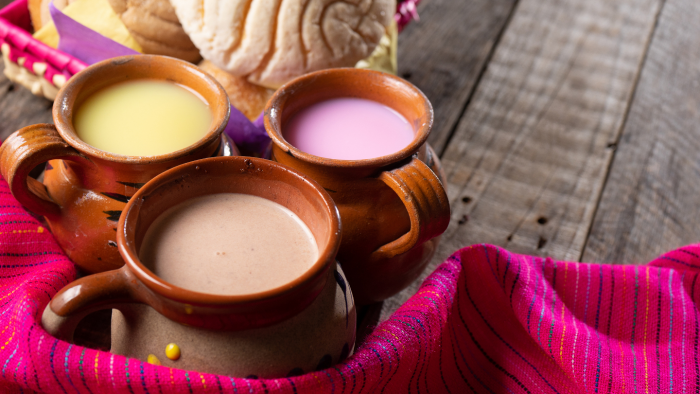 5 национальных напитков, которые спасают от холода