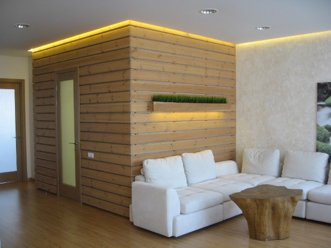 Декор стен: многообразие вариантов и сложности выбора (82 фото)