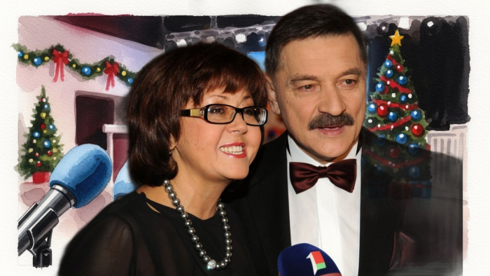 45 лет любви и трагедий: как сложилась судьба Ядвиги Поплавской после смерти мужа, и почему их памятник стал поводом для споров