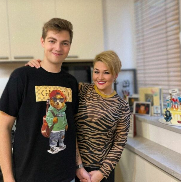 45 лет любви и трагедий: как сложилась судьба Ядвиги Поплавской после смерти мужа, и почему их памятник стал поводом для споров