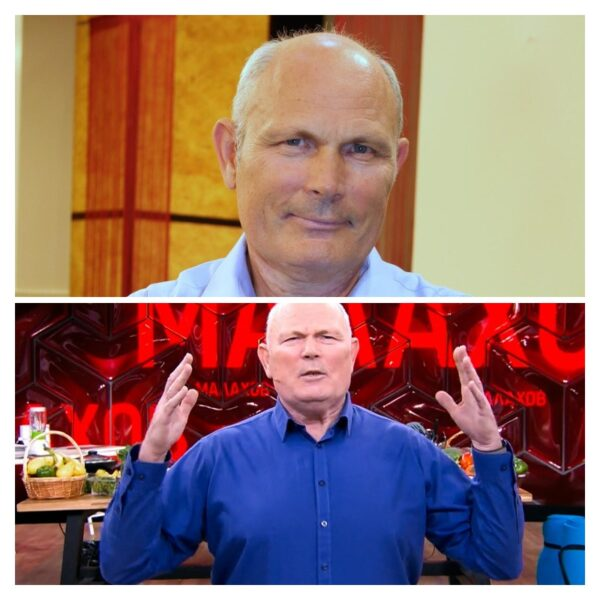 Пытался повеситься после хейта: крах Геннадия Малахова