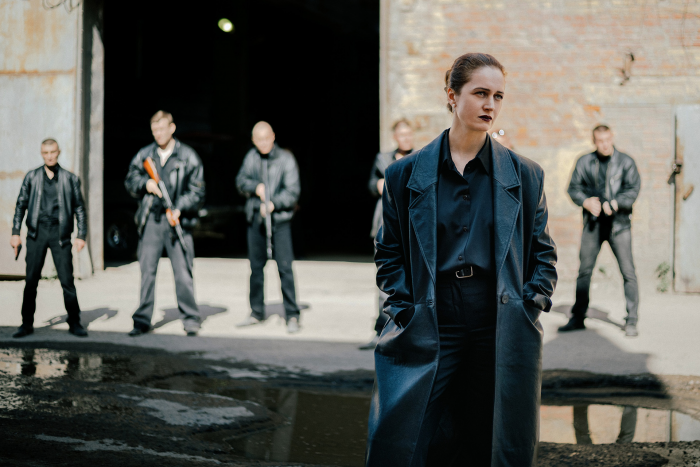 «Надо сойти с ума, чтобы сделать что-то настоящее» — режиссёры Сергей Тарамаев и Любовь Львова о новых «Детях перемен»