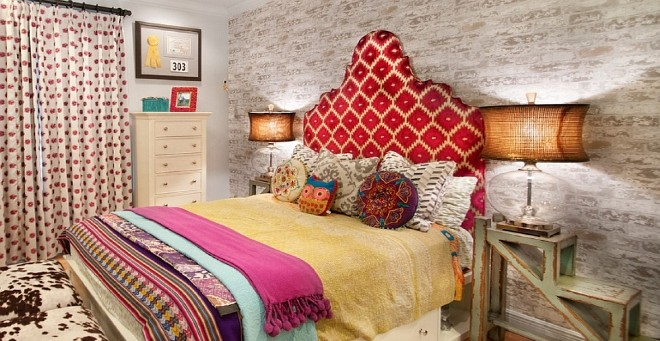 Покрывало на кровать в спальню в современном стиле (71 фото)