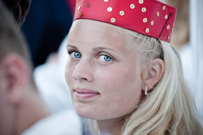 Страны, где женщин гораздо больше чем мужчин