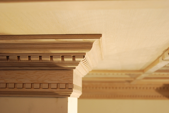 Дизайн потолочных плинтусов в интерьере: фото, как выбрать лучший вариант для интерьера (67 фото)