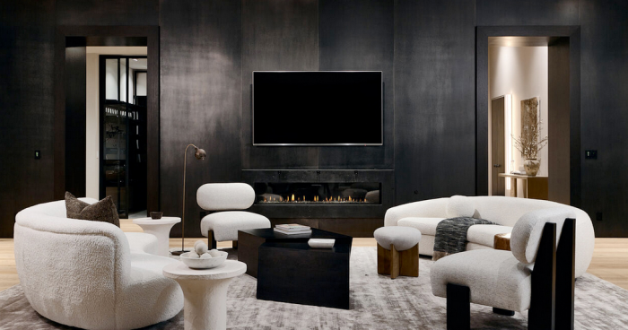 Маленькая квартира — большие решения: 10 приемов визуально расширить пространство