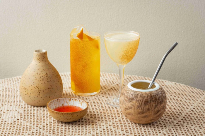 «Настроение – Мехико»: tacobar запускает новый авторский сет