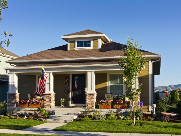 Веранда в частном доме: самые беспроигрышные варианты оформления (71 фото)