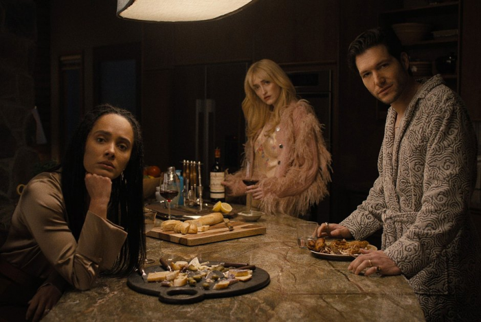 Создатели «Очень странных дел» уже выпустили новый сериал. Почему «У меня плохое предчувствие» — самое жуткое зрелище года?