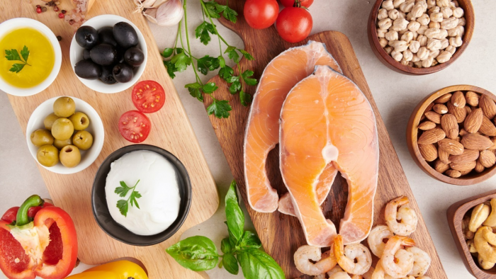 Не только авокадо: названы продукты, богатые полезными жирами