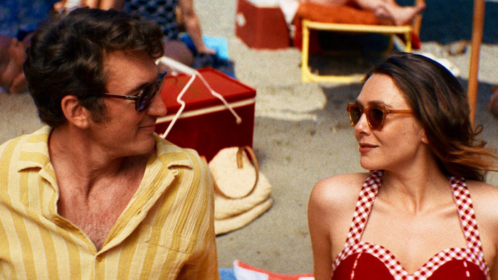 «Вечность»: о чём сюжет комедии про загробный мир с Элизабет Олсон