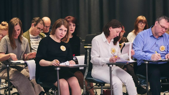 Москвичи смогут написать интеллектуально-краеведческий диктант «Московский код»