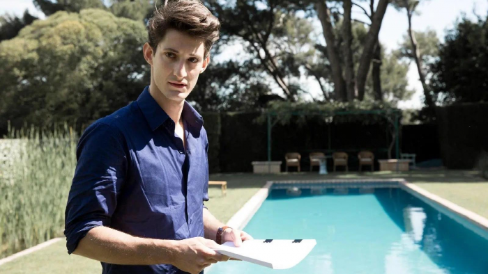 «Менять судьбы людей — моя работа»: 7 лучших фильмов с Пьером Нинэ