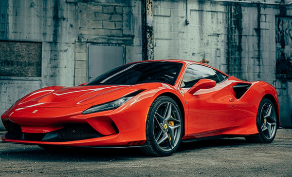Ferrari распродала все автомобили до конца 2027 года