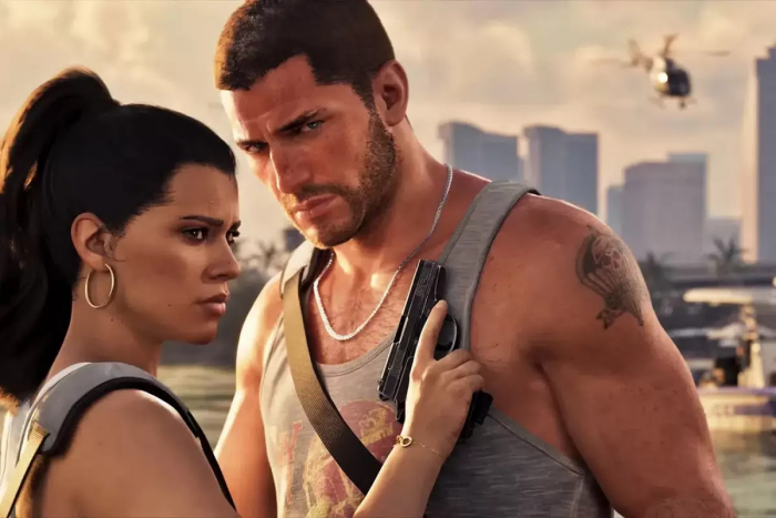Rockstar показала первый геймплей GTA VI: дата выхода, детали мира и новые механики