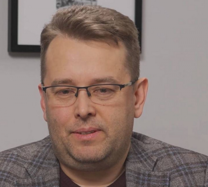 Журналист Дмитрий Соколов-Митрич: Медведь вообще к людям абсолютно равнодушен, если человек сам не заставит обратить на себя внимание