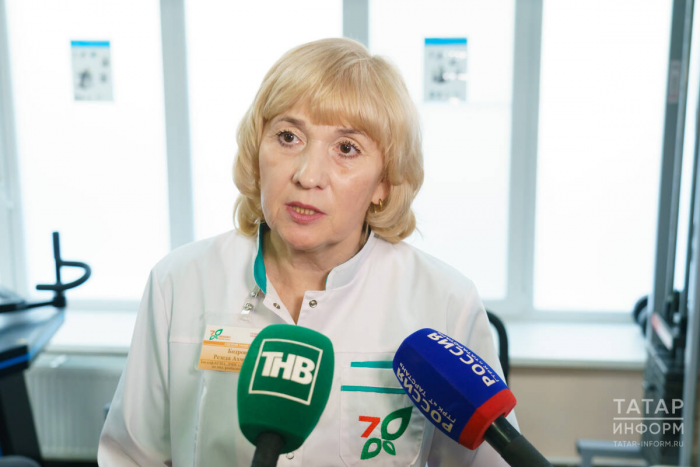 Махсус хәрби операциядә катнашучылар тернәкләнү уза: «Бармакларым сизә башлады»