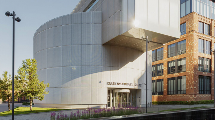 Маскарады, школа и «отмененное» искусство: Музей русского импрессионизма представил программу на 2026 год