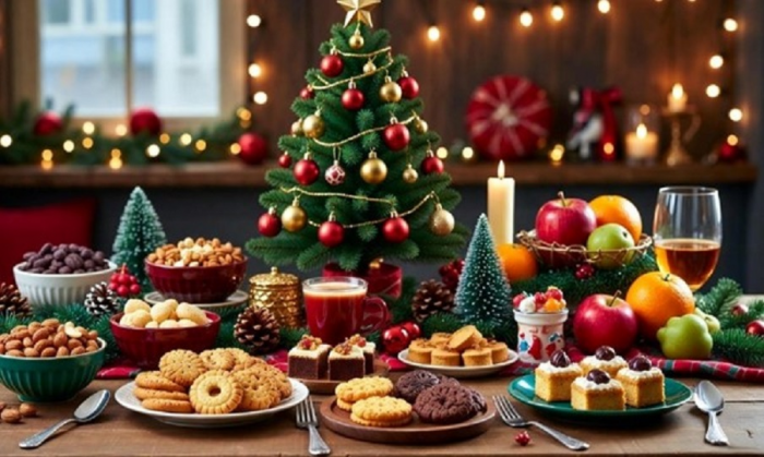 Правила РПЦ, чтобы не совершить грех в Новый год и Рождественский пост