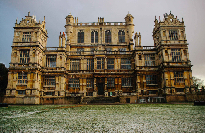 Сколько стоят самые дорогие дома из кино