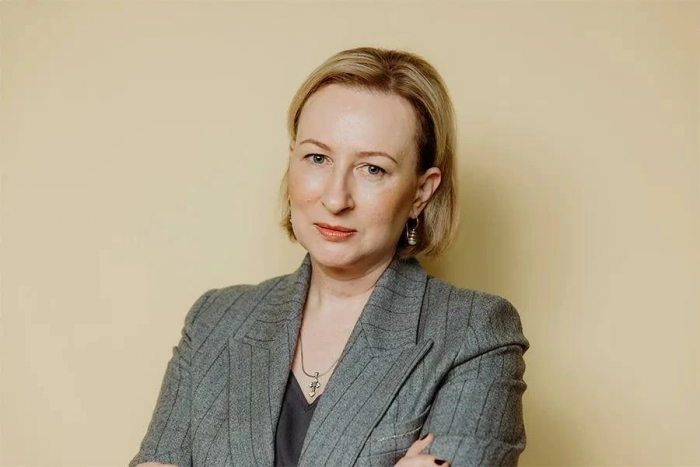 Галактионова о назначении директором Третьяковки: мне досталось «прекрасное наследство»