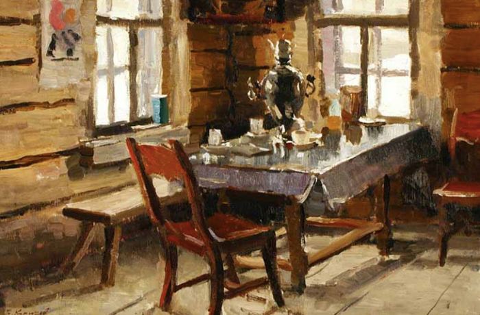 10 забытых блюд русской кухни