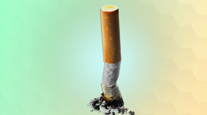 Что происходит с организмом, когда человек перестает курить