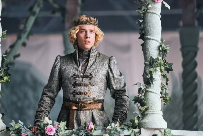 Алексей Онежен: «Было ощущение, что у меня есть своя свита»