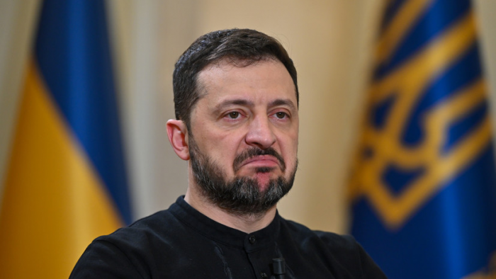 Журналист Мате: отказ Зеленского от переговоров в 2022 году стал худшим решением