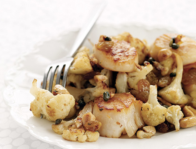 8 проверенных сочетаний еды и вина