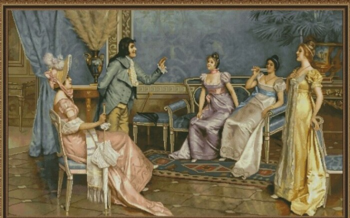 Незаконнорожденные на Руси: Как к ним относились и чью фамилию они носили