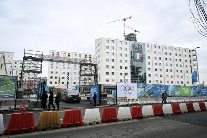 Испугались сильнейших: во что превратилась Олимпиада-2026 без русских и как наши паралимпийцы вернули туда флаг России.