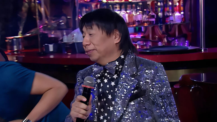 Более сотни девушек стали жертвами знаменитого шоумена Лаки Ли