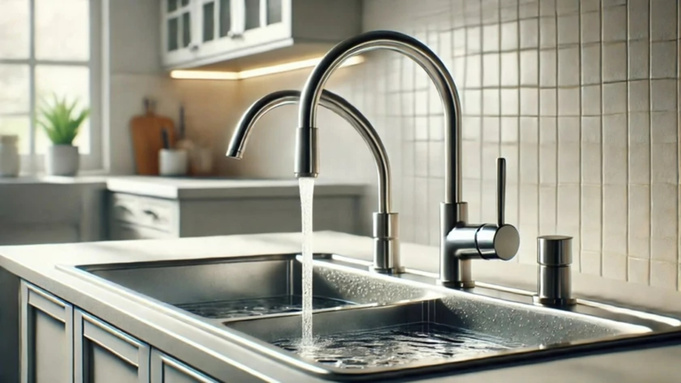 Более 2,4 тысячи домов в Барнауле останутся без холодной воды из-за плановых работ