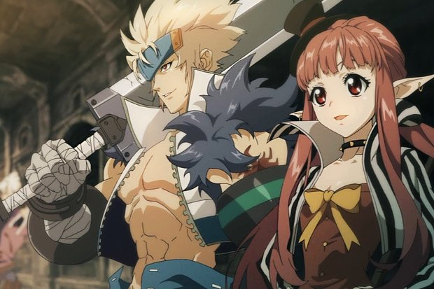 Лучшие дунхуа всех времен: топ-25 самых ярких мультсериалов из Китая