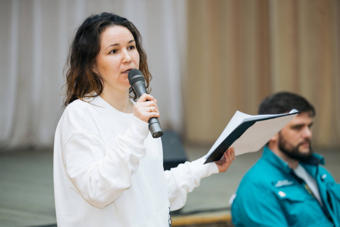 Траектория роста: как выпускники КНН стали лидерами нижнекамского предприятия СИБУРа