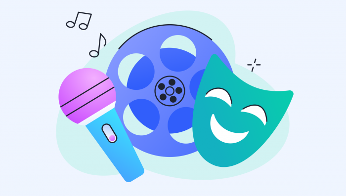 В Москве подвели итоги ММКФ и открыли кафе «Простоквашино» — хорошие новости недели